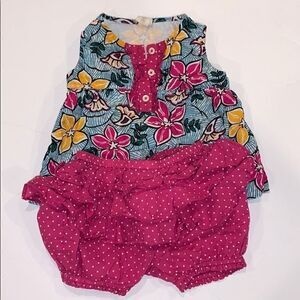 Tucker & Tate set  